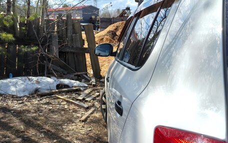 Skoda Fabia II, 2013 год, 480 000 рублей, 8 фотография