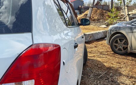 Skoda Fabia II, 2013 год, 480 000 рублей, 7 фотография