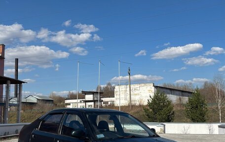 Honda Civic Ferio III, 1994 год, 170 000 рублей, 1 фотография