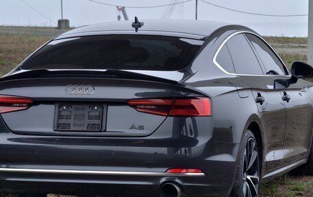 Audi A5, 2017 год, 2 550 000 рублей, 6 фотография
