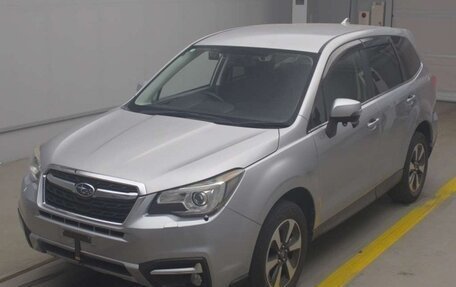 Subaru Forester, 2016 год, 1 854 000 рублей, 1 фотография