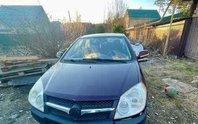 Geely MK I рестайлинг, 2013 год, 198 000 рублей, 1 фотография