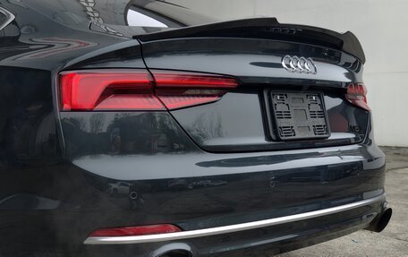 Audi A5, 2017 год, 2 550 000 рублей, 12 фотография