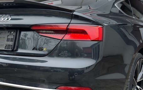 Audi A5, 2017 год, 2 550 000 рублей, 13 фотография