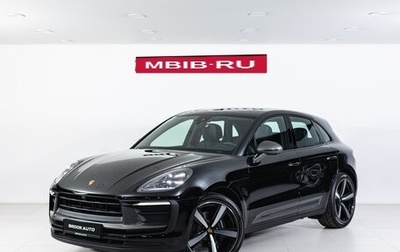 Porsche Macan I рестайлинг, 2026 год, 11 790 000 рублей, 1 фотография