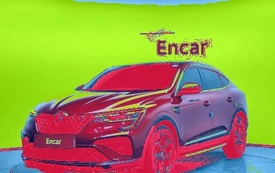 Renault Arkana I, 2022 год, 1 311 000 рублей, 1 фотография