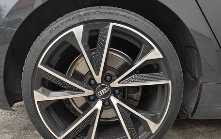 Audi A5, 2017 год, 2 550 000 рублей, 15 фотография
