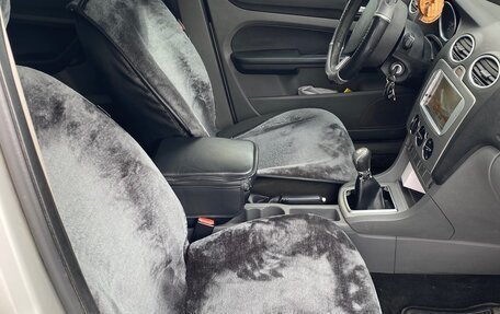 Ford Focus II рестайлинг, 2008 год, 300 000 рублей, 5 фотография