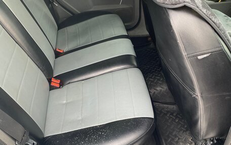 Ford Focus II рестайлинг, 2008 год, 300 000 рублей, 7 фотография