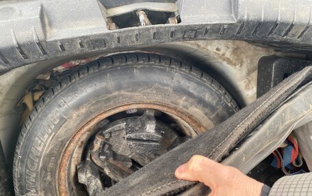 Ford Focus II рестайлинг, 2008 год, 300 000 рублей, 4 фотография