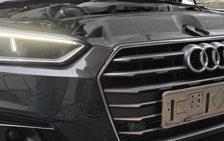 Audi A5, 2017 год, 2 550 000 рублей, 16 фотография