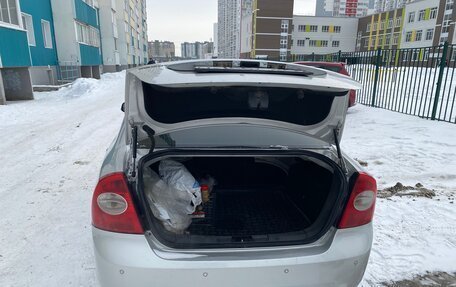 Ford Focus II рестайлинг, 2008 год, 300 000 рублей, 3 фотография