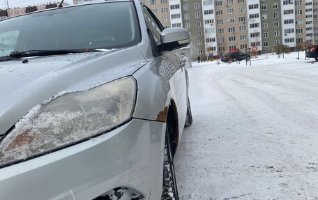 Ford Focus II рестайлинг, 2008 год, 300 000 рублей, 2 фотография