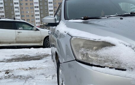 Ford Focus II рестайлинг, 2008 год, 300 000 рублей, 6 фотография