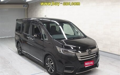 Honda Stepwgn IV, 2018 год, 1 950 030 рублей, 1 фотография