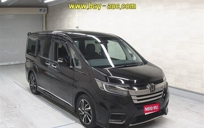 Honda Stepwgn IV, 2018 год, 1 950 030 рублей, 1 фотография