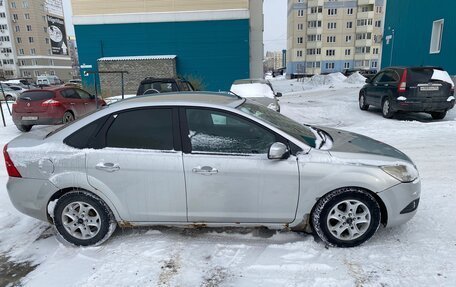 Ford Focus II рестайлинг, 2008 год, 300 000 рублей, 8 фотография