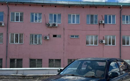 Honda Civic Ferio III, 1994 год, 170 000 рублей, 3 фотография