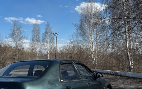 Honda Civic Ferio III, 1994 год, 170 000 рублей, 2 фотография