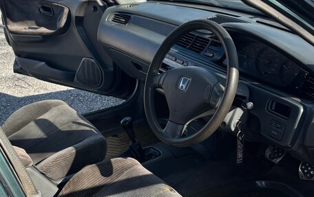 Honda Civic Ferio III, 1994 год, 170 000 рублей, 9 фотография