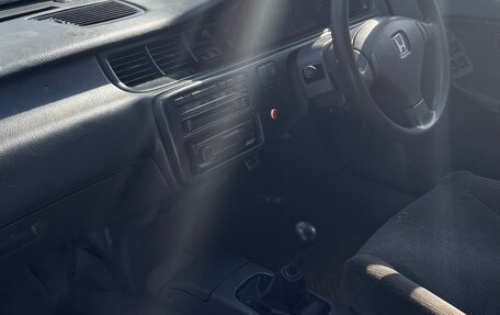 Honda Civic Ferio III, 1994 год, 170 000 рублей, 7 фотография