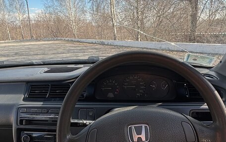 Honda Civic Ferio III, 1994 год, 170 000 рублей, 11 фотография