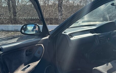 Honda Civic Ferio III, 1994 год, 170 000 рублей, 6 фотография