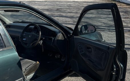 Honda Civic Ferio III, 1994 год, 170 000 рублей, 10 фотография
