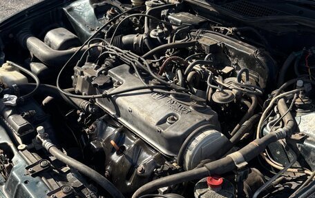 Honda Civic Ferio III, 1994 год, 170 000 рублей, 13 фотография