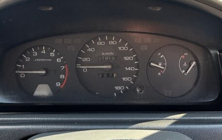 Honda Civic Ferio III, 1994 год, 170 000 рублей, 12 фотография