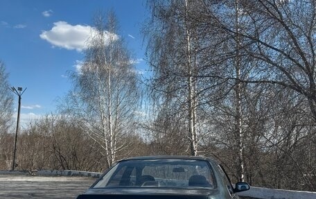 Honda Civic Ferio III, 1994 год, 170 000 рублей, 5 фотография