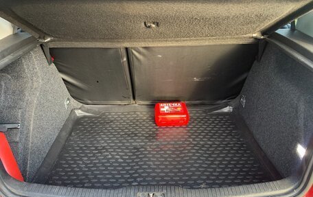 Volkswagen Golf IV, 2003 год, 500 000 рублей, 6 фотография