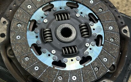 Honda Civic Ferio III, 1994 год, 170 000 рублей, 19 фотография