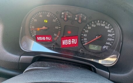 Volkswagen Golf IV, 2003 год, 500 000 рублей, 7 фотография