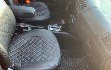 Volkswagen Golf IV, 2003 год, 500 000 рублей, 13 фотография