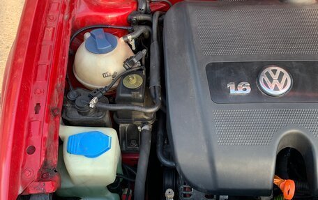 Volkswagen Golf IV, 2003 год, 500 000 рублей, 21 фотография