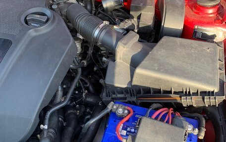 Volkswagen Golf IV, 2003 год, 500 000 рублей, 24 фотография