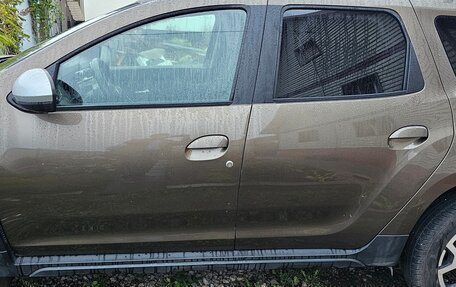 Renault Duster, 2021 год, 1 800 000 рублей, 2 фотография