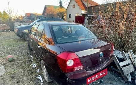 Geely MK I рестайлинг, 2013 год, 198 000 рублей, 3 фотография