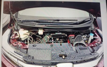 Honda Stepwgn IV, 2018 год, 2 370 000 рублей, 5 фотография