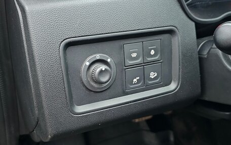 Renault Duster, 2021 год, 1 800 000 рублей, 4 фотография