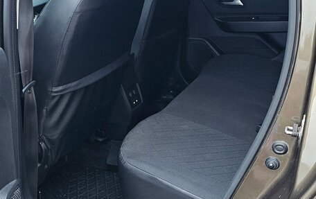 Renault Duster, 2021 год, 1 800 000 рублей, 5 фотография