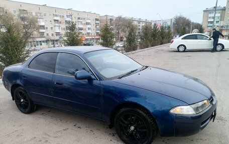 Toyota Sprinter Marino, 1995 год, 240 000 рублей, 3 фотография