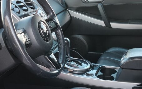 Mazda CX-7 I рестайлинг, 2008 год, 777 000 рублей, 6 фотография