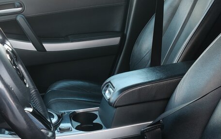 Mazda CX-7 I рестайлинг, 2008 год, 777 000 рублей, 7 фотография