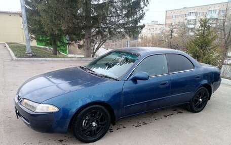 Toyota Sprinter Marino, 1995 год, 240 000 рублей, 4 фотография