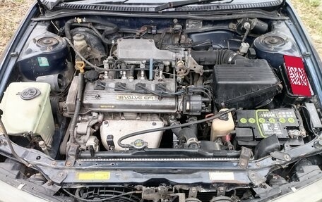 Toyota Sprinter Marino, 1995 год, 240 000 рублей, 7 фотография