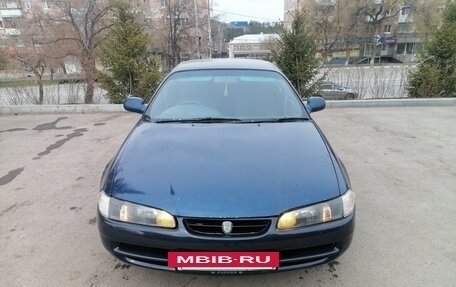 Toyota Sprinter Marino, 1995 год, 240 000 рублей, 5 фотография