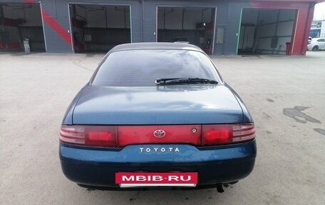 Toyota Sprinter Marino, 1995 год, 240 000 рублей, 6 фотография