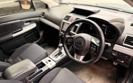 Subaru Levorg I, 2014 год, 1 350 000 рублей, 5 фотография